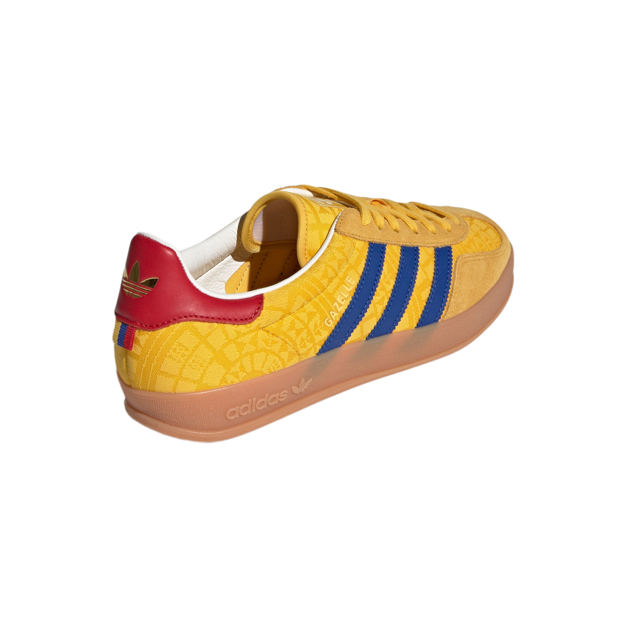 adidas Gazelle Indoor Bringback Pack Colombia