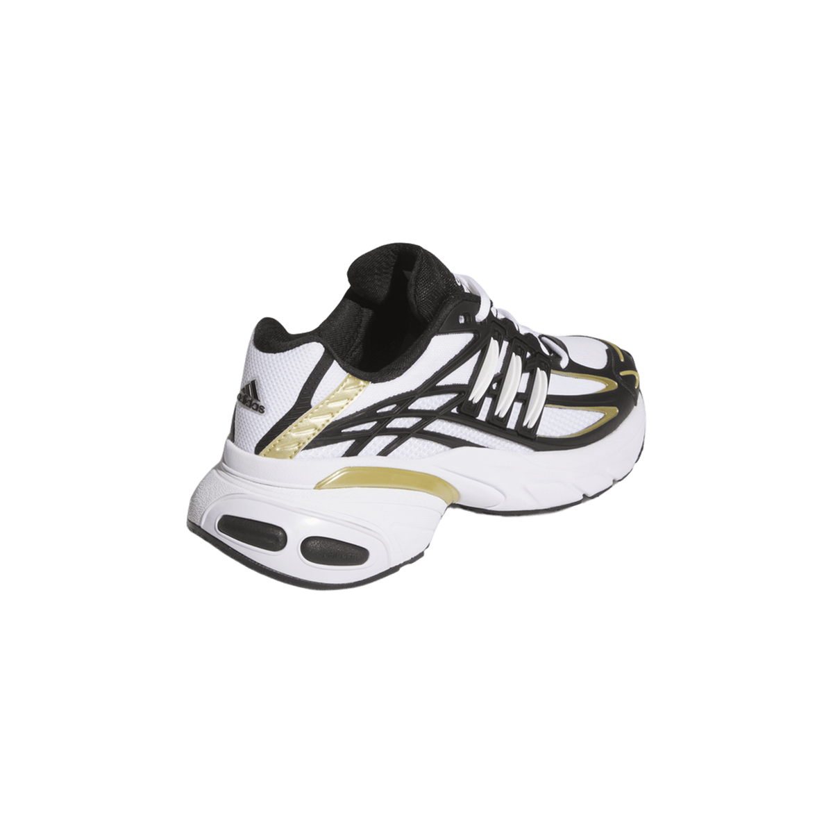 adidas Adistar XLG 2.0 White Black Gold Metallic (Women's)