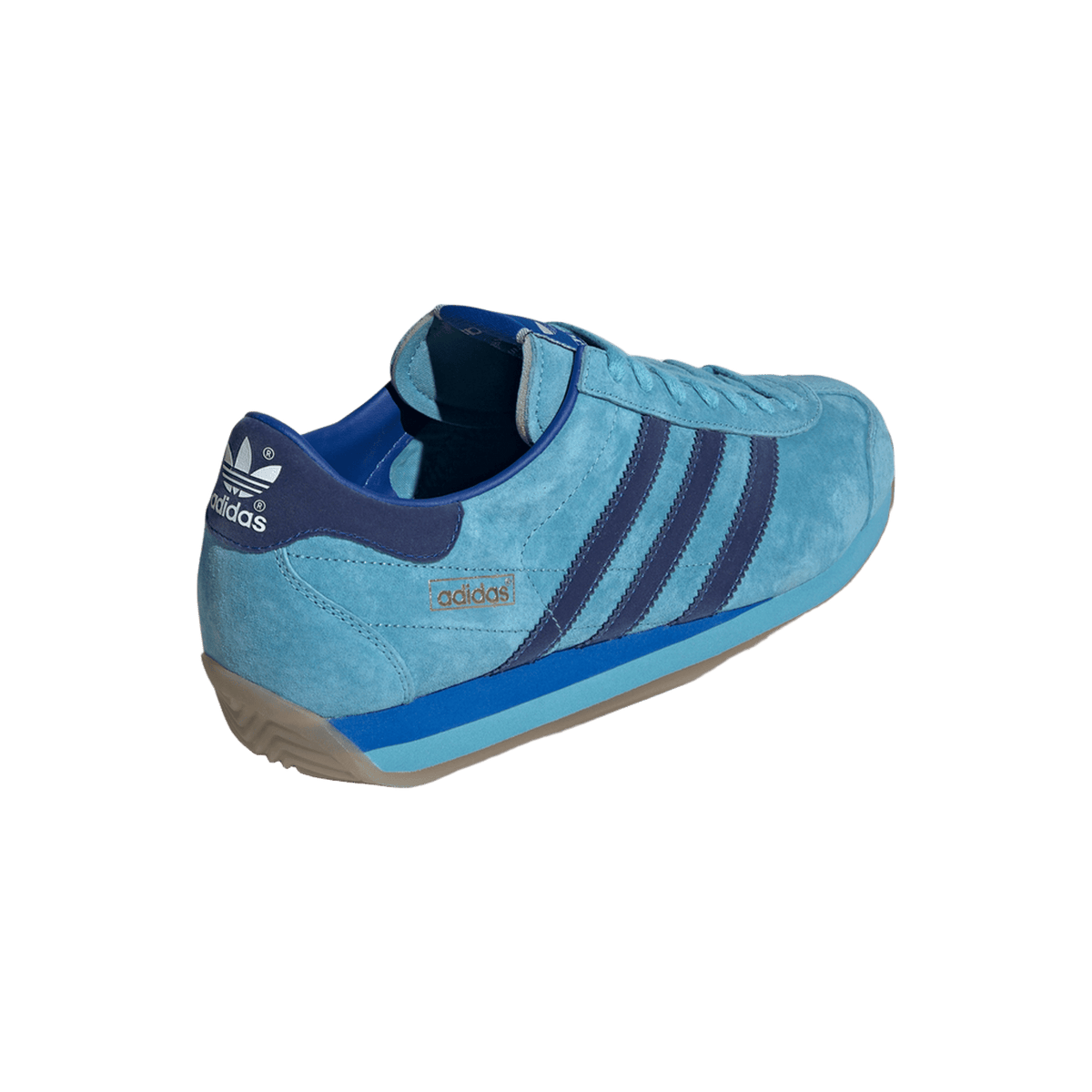 adidas Country Japan Preloved Blue
