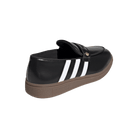 adidas Handball Spezial Loafer Black White Gum (Women's)