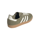 adidas Samba OG Crochet Pack Orbit Green (Women's)
