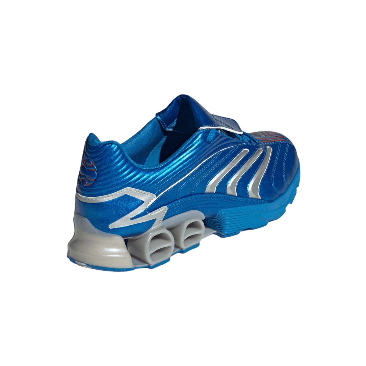 adidas Predator Megaride Metallic Blue