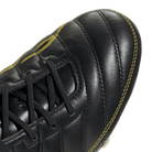 adidas F50 Elite Leather 2010 FG Remake Pack Black Yellow