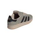 adidas Campus 00s Silver Pebble Black Stone Khaki