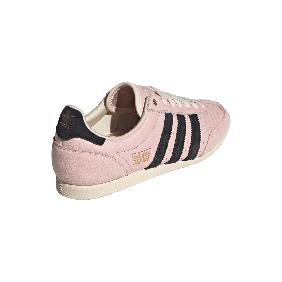 adidas Japan Sandy Pink Black (Women's)