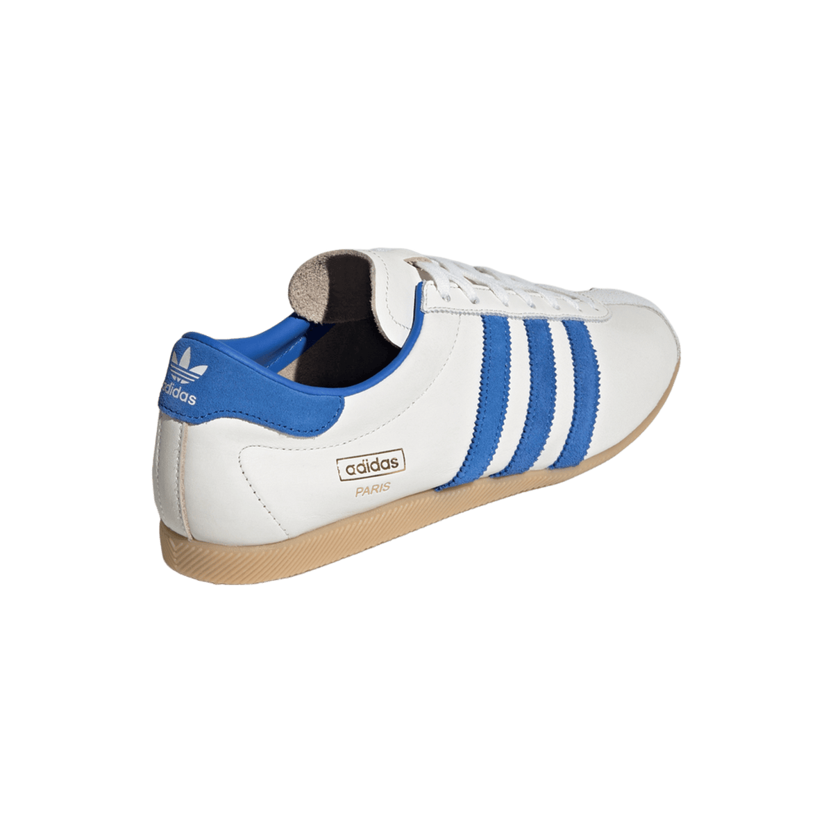 adidas Paris White Blue Gum