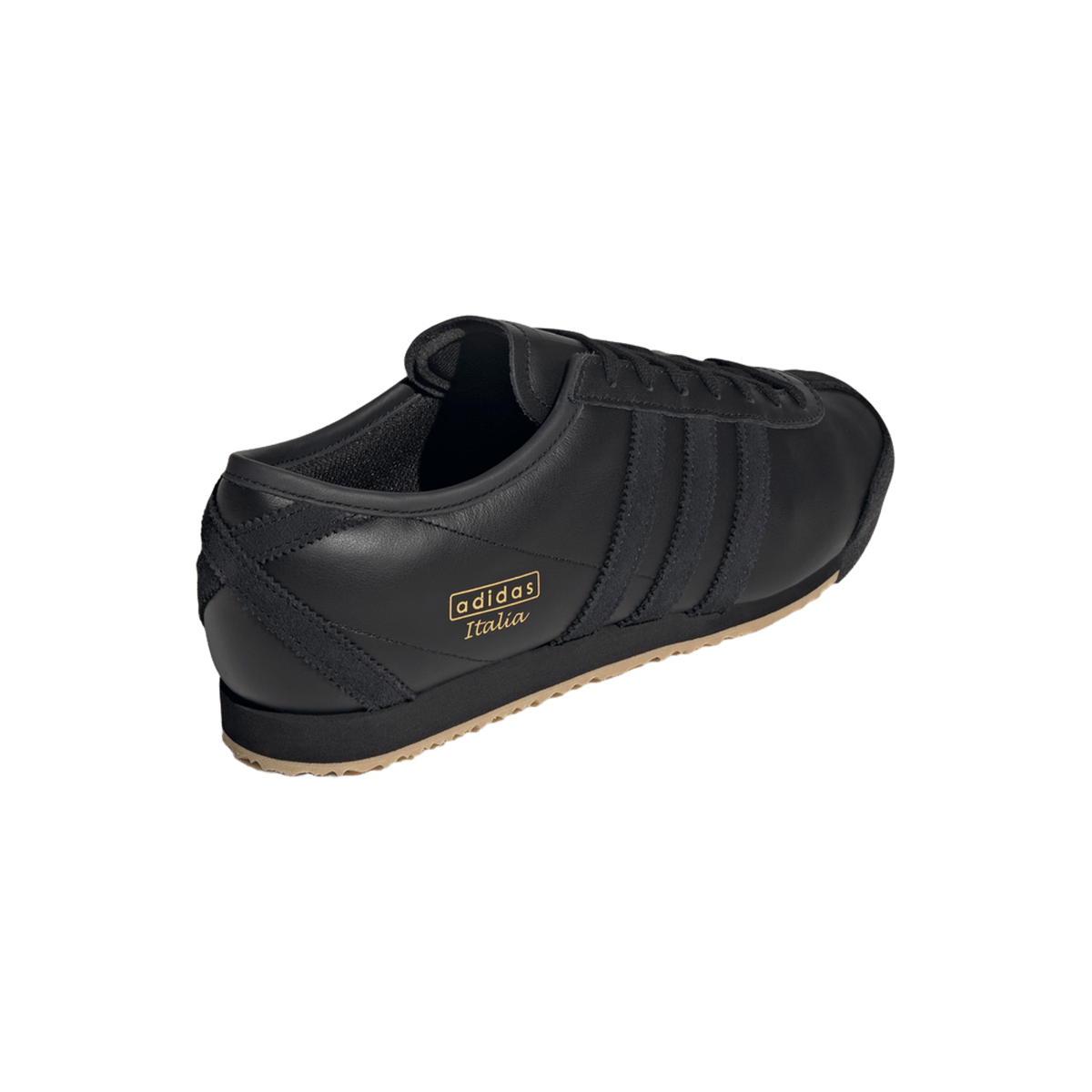 adidas Italia 70s Core Black Gum