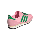 adidas SL 72 OG Glow Pink Green Core Black (Women's)