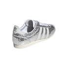 adidas Japan Patent Snakeskin Silver Metallic (Women's)