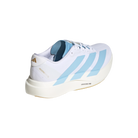 adidas Adizero Evo SL White Clear Blue