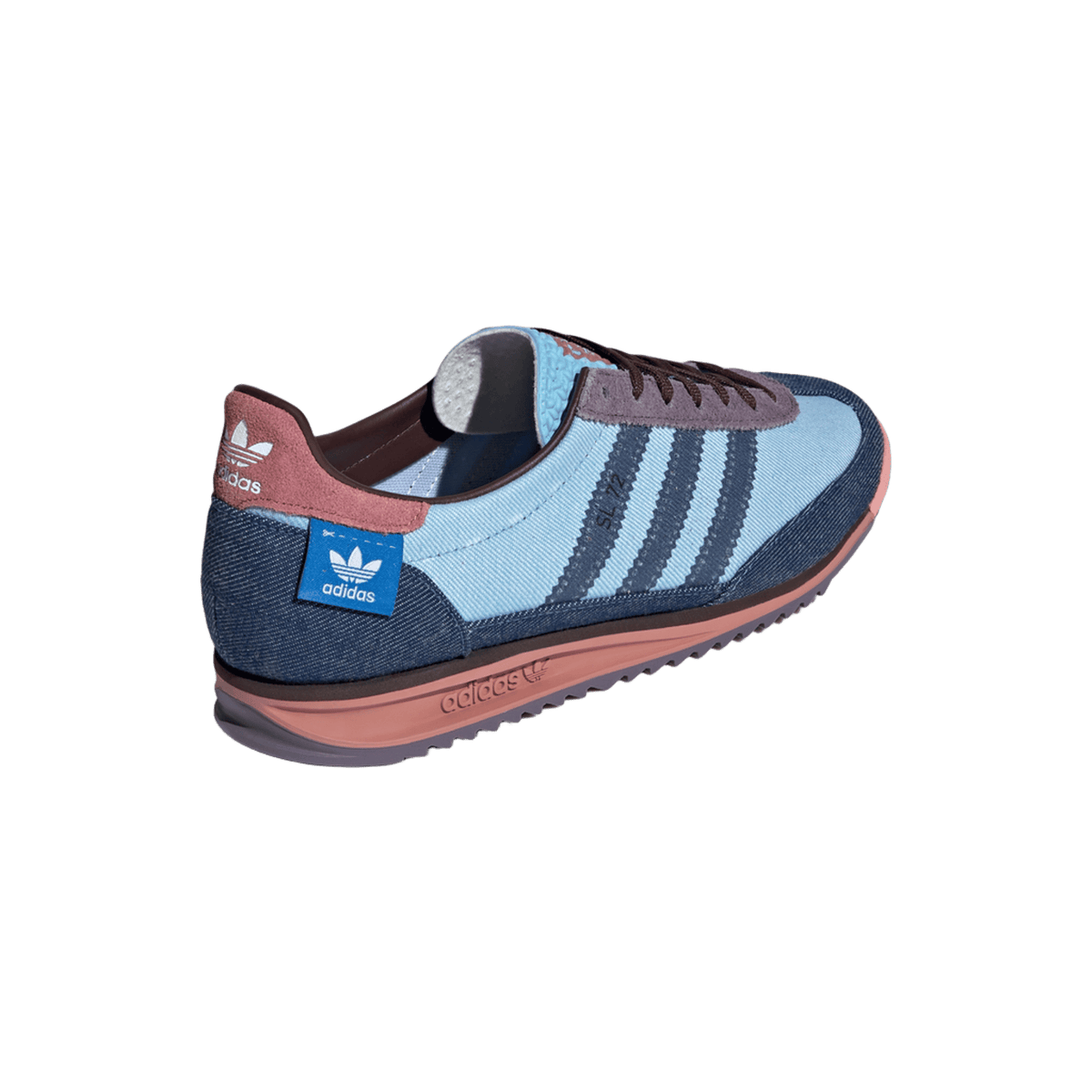adidas SL72 KseniaSchnaider Denim (Women's)