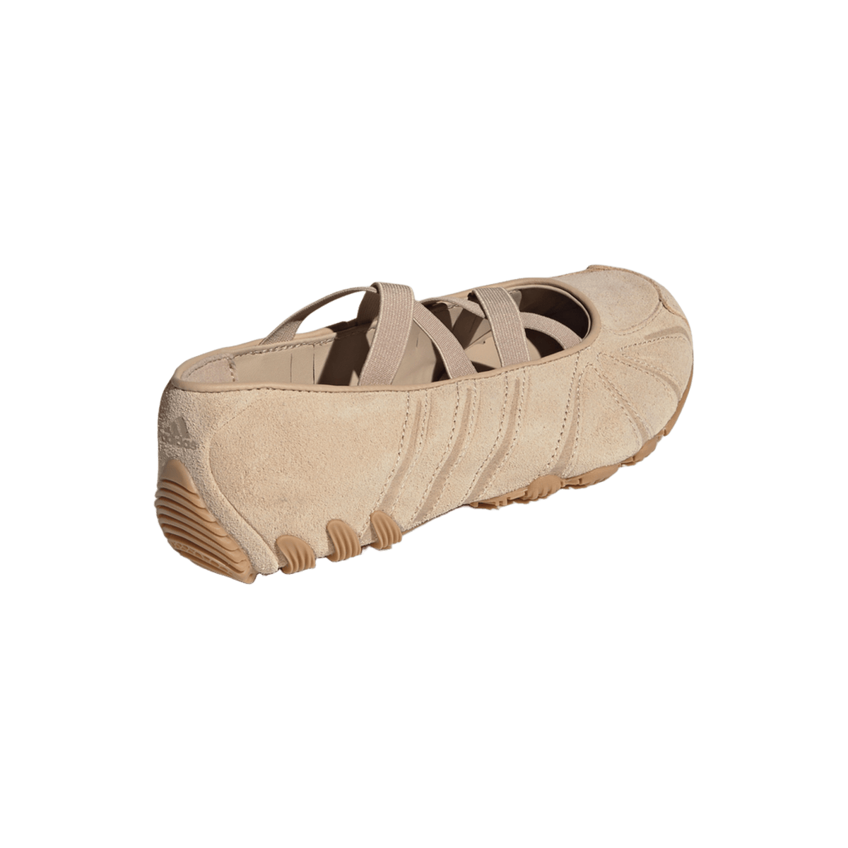 adidas Ghost Sprint Ballet Magic Beige Gum (Women's)