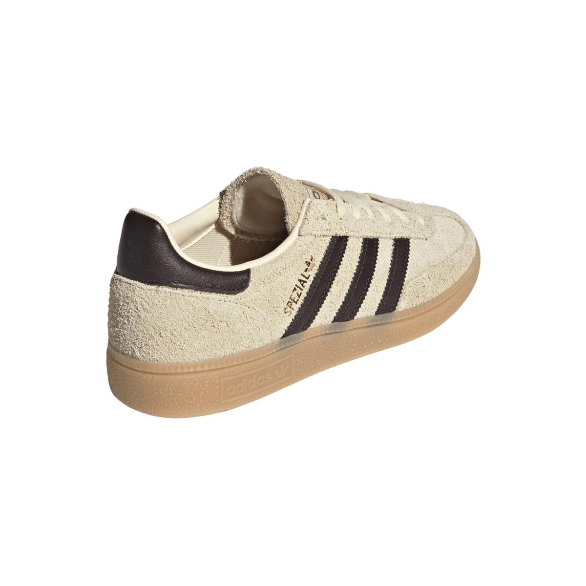 adidas Handball Spezial Warm Vanilla Aurora Coffee (Women's)