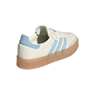 adidas Sambae Cream White Clear Sky (Women's)