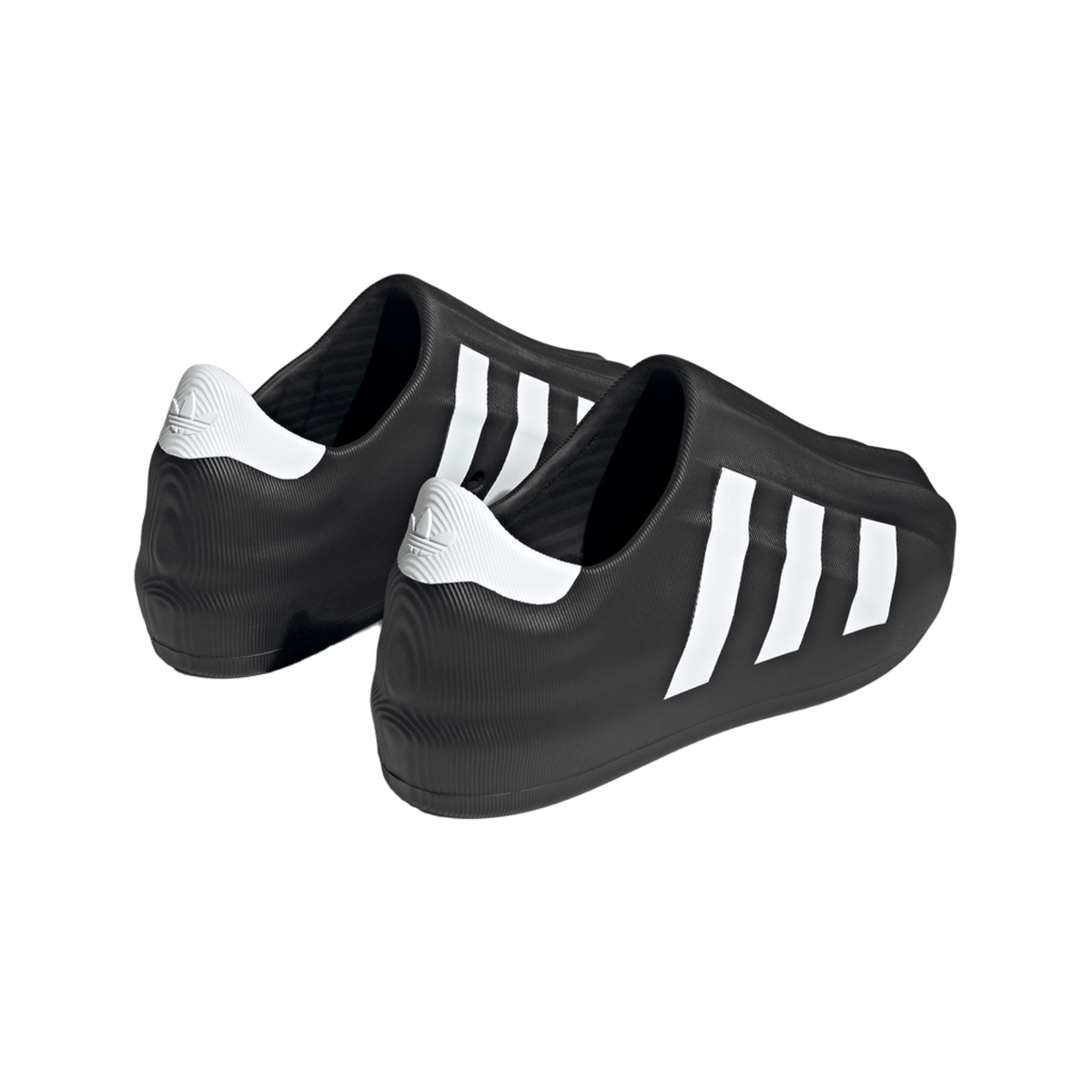 adidas adiFOM Superstar Black White