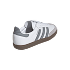 adidas Samba OG Cloud White Grey Gum (GS)