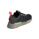 adidas NMD V3 Black Signal Green Solar Red