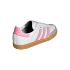 adidas Samba OG White Light Pink Gum (GS)