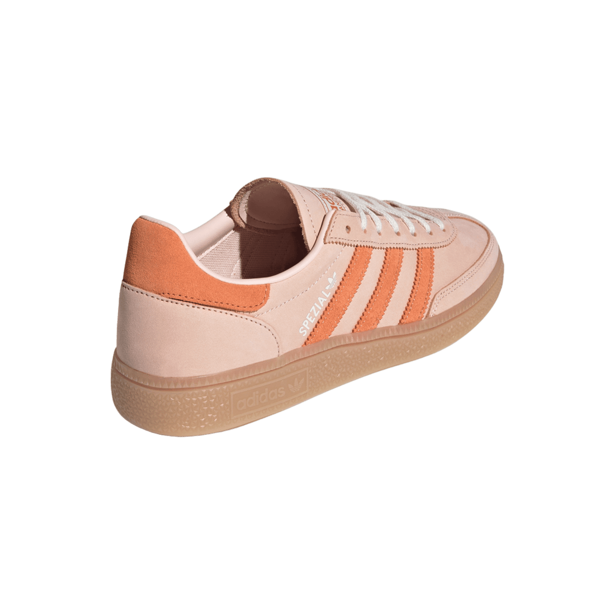 adidas Handball Spezial Blush Pink Dusky Orange (Women's)