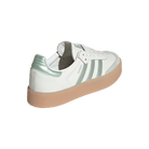 adidas Sambae Linen Green (Women's)