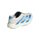 adidas Adizero EVO SL Woven Off White Light Blue Red