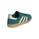 adidas Handball Spezial Rich Green Warm Vanilla Women's