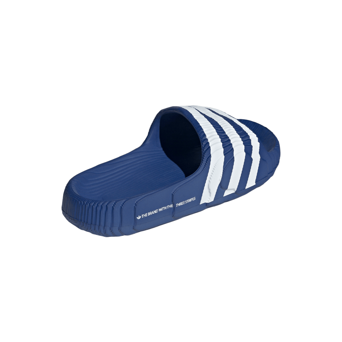 adidas Adilette 22 Royal Blue Cloud White
