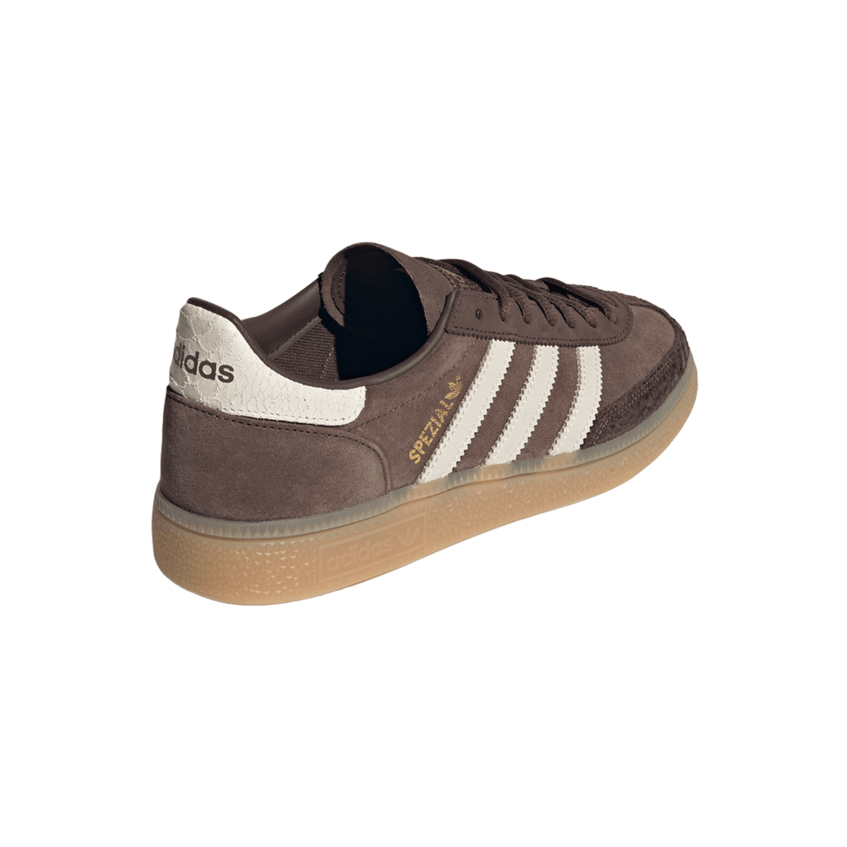 adidas Handball Spezial Brown Cream (Women's)