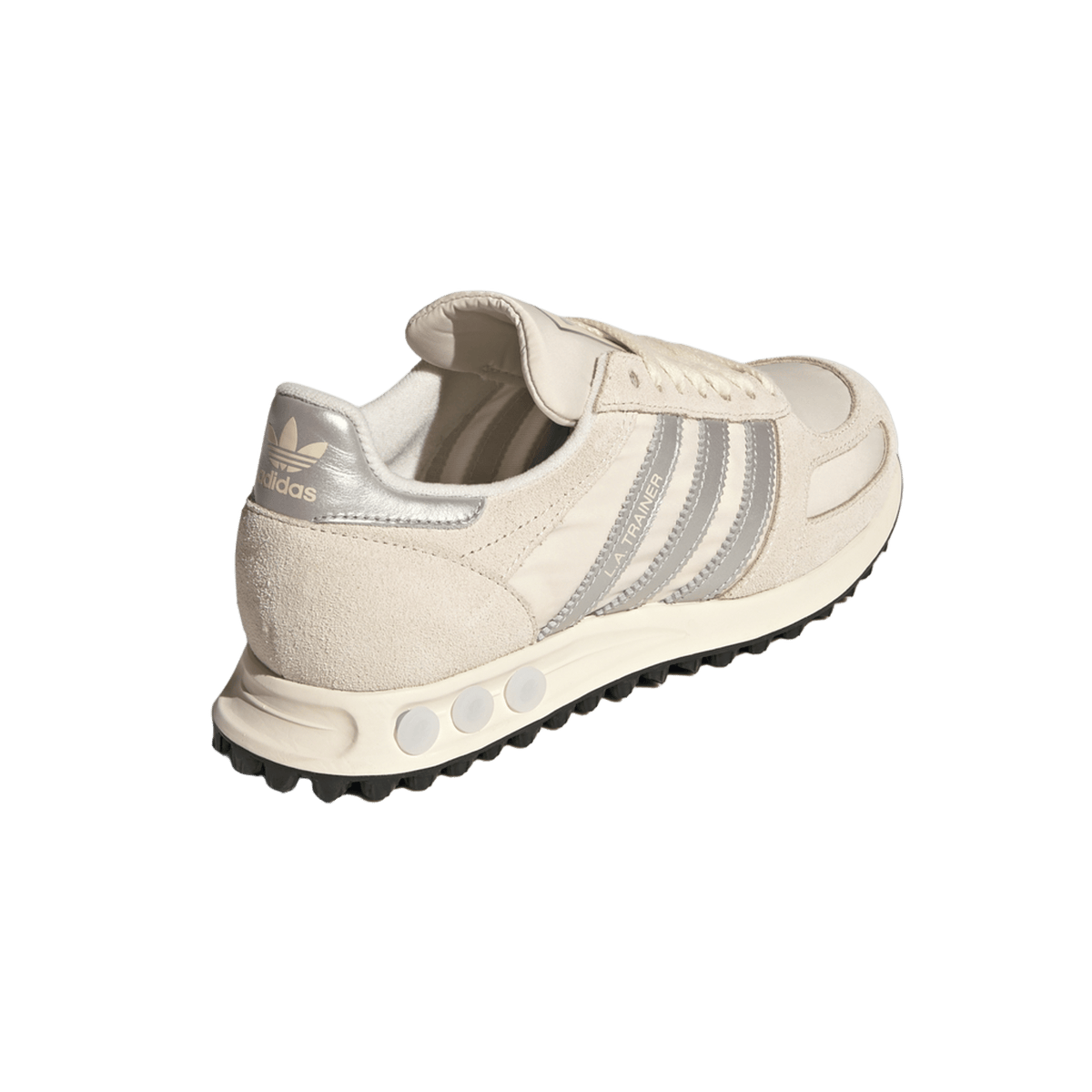 adidas LA Trainer OG Wonder White Silver (Women's)