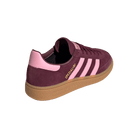 adidas Handball Spezial Maroon Bliss Pink (GS)