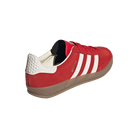 adidas Gazelle Indoor Better Scarlet Off White Gum