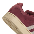 adidas Campus 00s Shadow Red Off White (Women's)