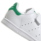 adidas Stan Smith Comfort Closure Cloud White Green (TD)