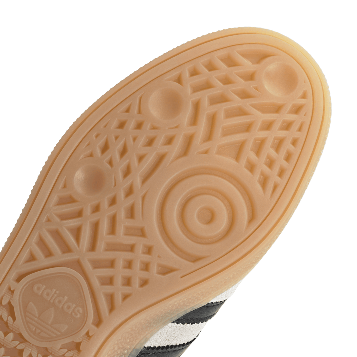 adidas Handball Spezial Cloud White Black (Women's)