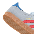 adidas Gazelle Crystal Sky Lucid Red Blue Bird (GS)