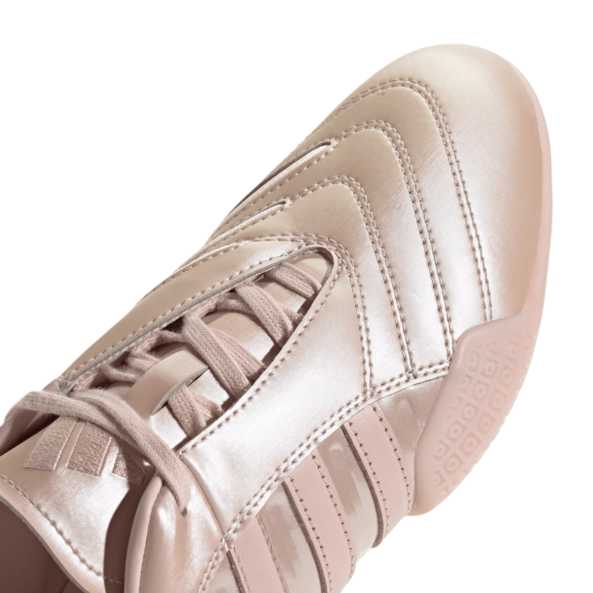 adidas Taekwondo Mei Elite Sand Pink (Women's)