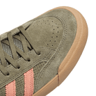 adidas Nora Olive Strata Wonder Clay
