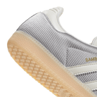 adidas Samba OG Grey Two Chalk White