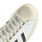 adidas Superstar Vintage White Black Cream White