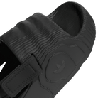 adidas Adilette 22 XLG Slides Core Black (Women's)