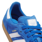 adidas Samba ADV Blue Bird