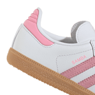 adidas Samba OG White Light Pink Gum (PS)
