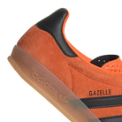 adidas Gazelle Indoor Orange Gum