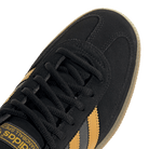 adidas Handball Spezial Core Black Preloved Yellow
