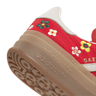 adidas Gazelle Bold Liberty London Better Scarlet Yellow (Women's)