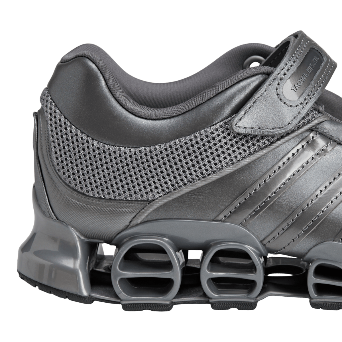 adidas Megaride Mary-Jane Taqwa Bint Ali Iron Metallic (Women's)