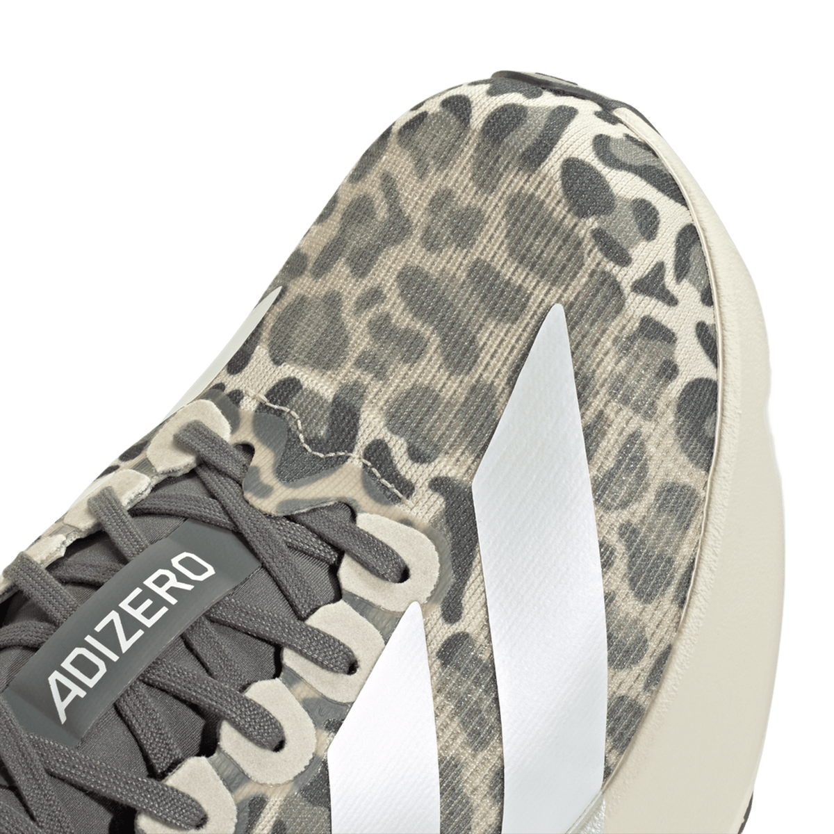 adidas Adizero Evo SL Leopard Crystal Linen (Women's)