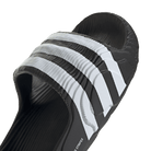 adidas Adilette 22 Core Black Cloud White