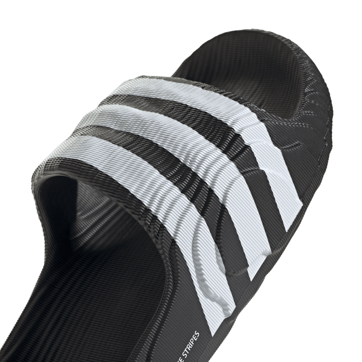 adidas Adilette 22 Core Black Cloud White