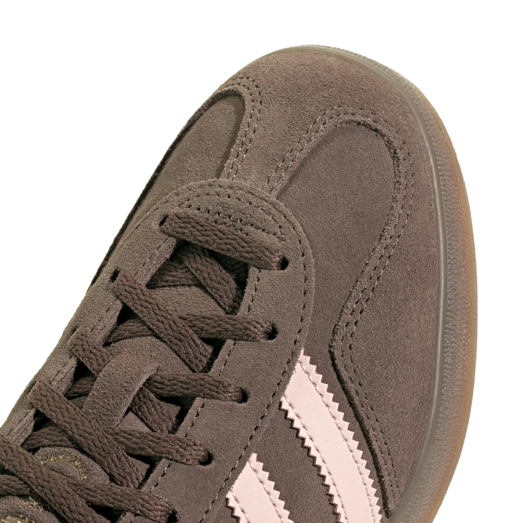 adidas Gazelle Indoor Earth Strata Wonder Quartz (Women's)